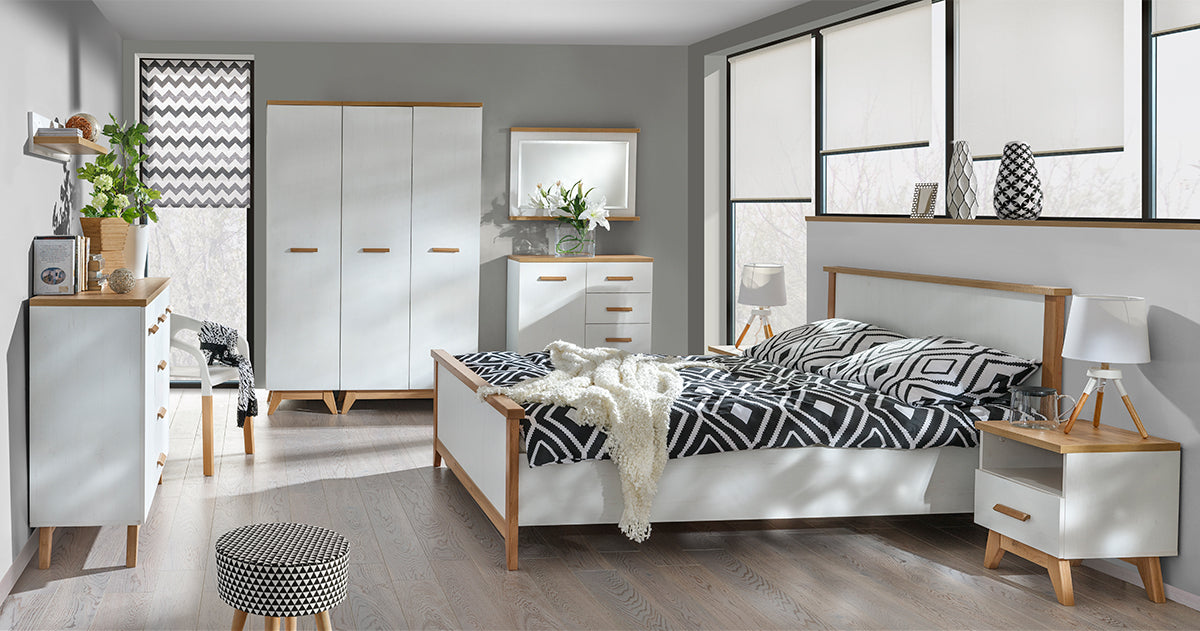 Cama Sven 170cm