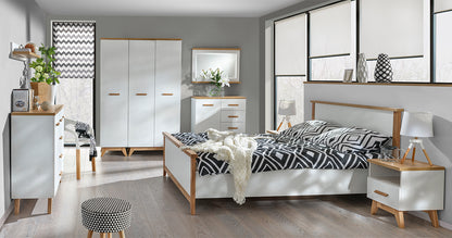 Cama Sven 170cm