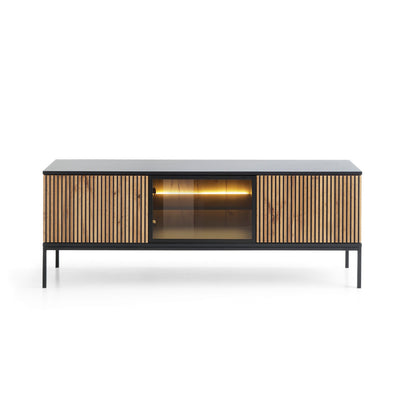 Base Tv Sento 3P 154cm