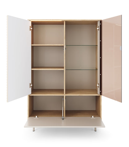 Vitrine Tila 3P