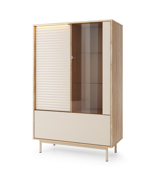 Vitrine Tila 3P