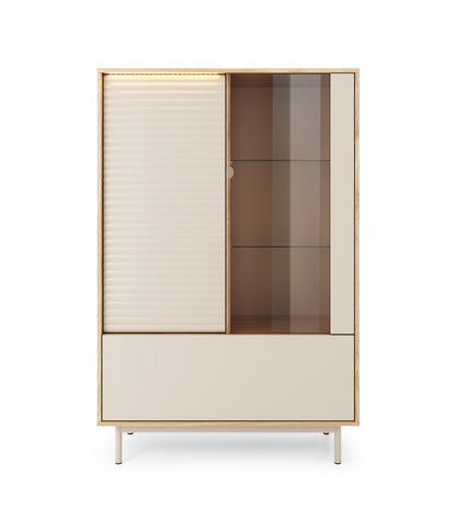Vitrine Tila 3P