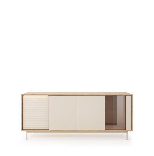 Aparador 4P Tila 184cm