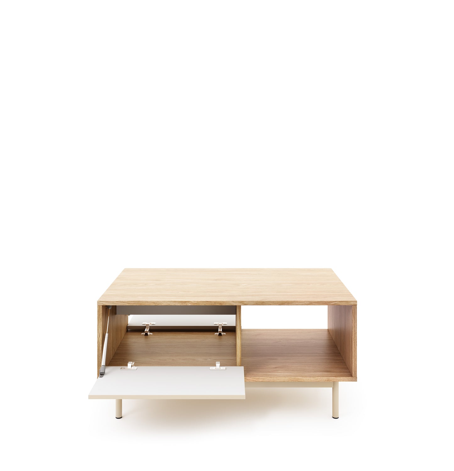 Mesa de Centro Tila 100cm
