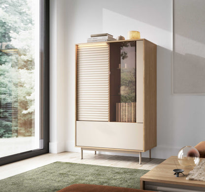 Vitrine Tila 3P