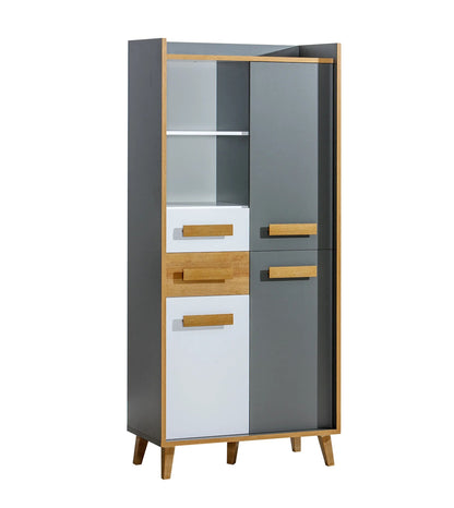 Vitrine Werso