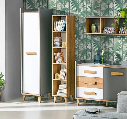 Werso 1P Cabinet