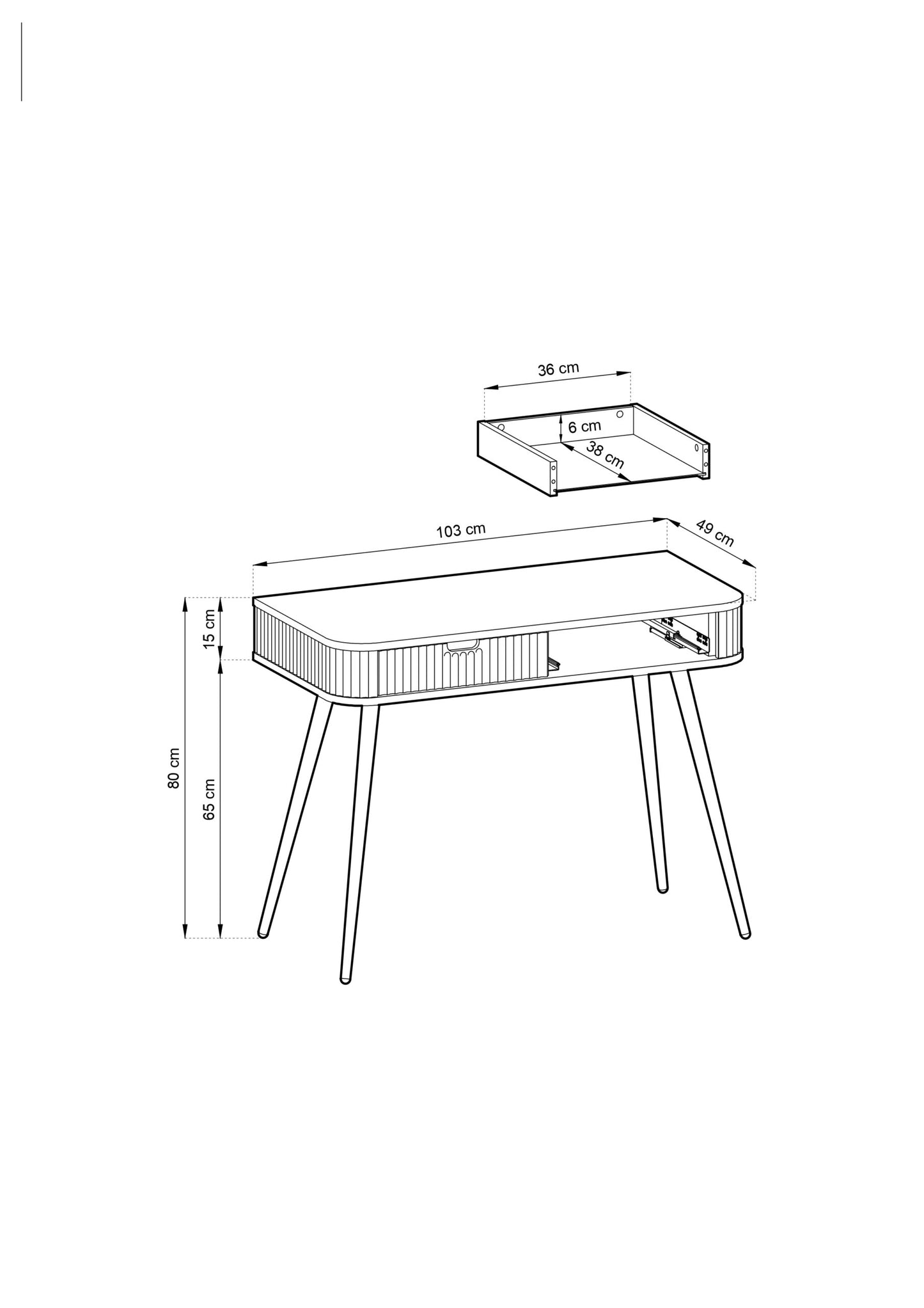 Zova 2G Console