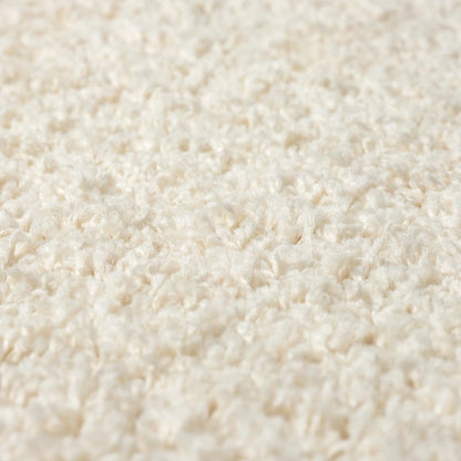 Tapete Unishag Cream Shaggy 80X150Cm