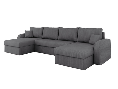Sofá com Chaise Kris Poso 22