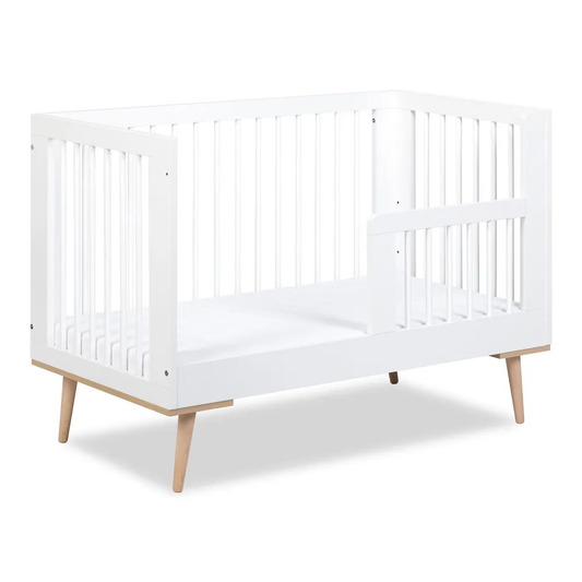 Berço Sofie 120x60 Branco
