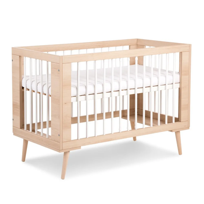 Berço Sofie 120x60 Faia