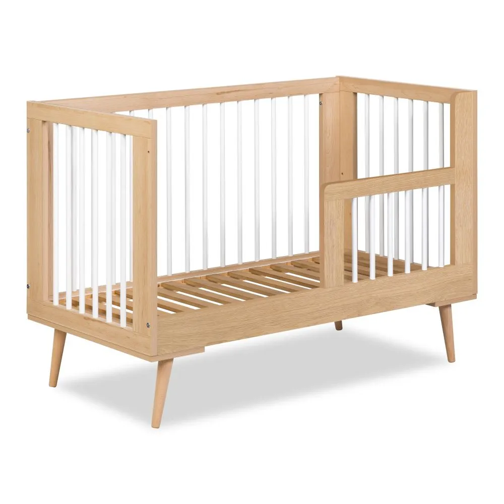Berço Sofie 120x60 Faia