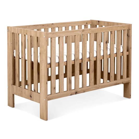 Amelia Single Crib 120x60