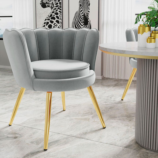 Alutera Armchair