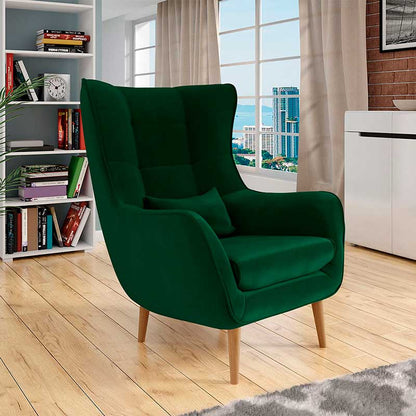 Estjano Armchair