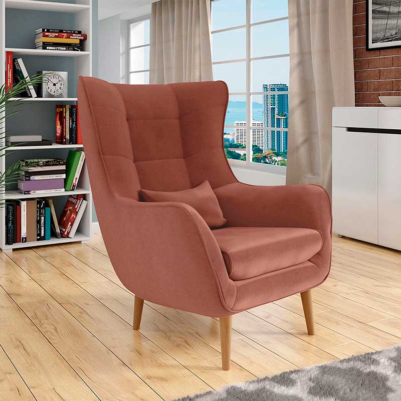 Estjano Armchair