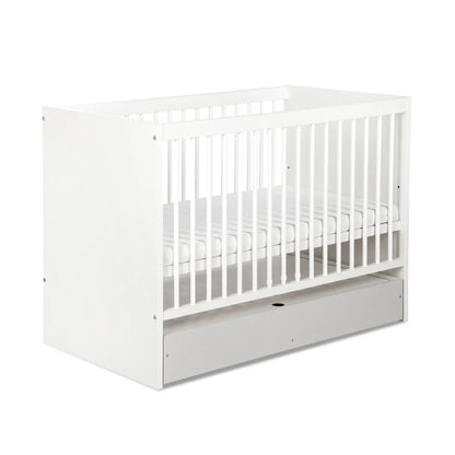 Gavetão Dalia 140x70 Branco