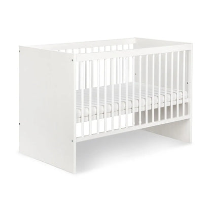 Berço Dalia 140x70 Branco