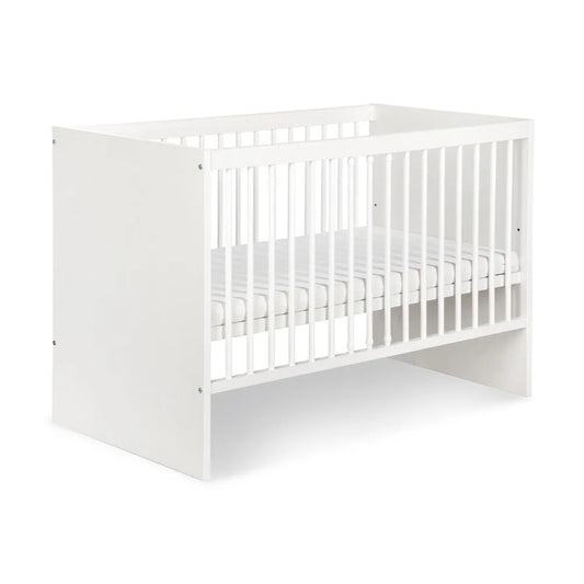 Berço Dalia 140x70 Branco