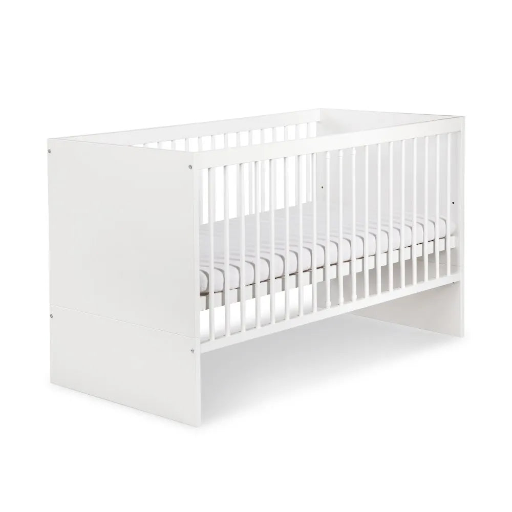 Berço Dalia 140x70 Branco