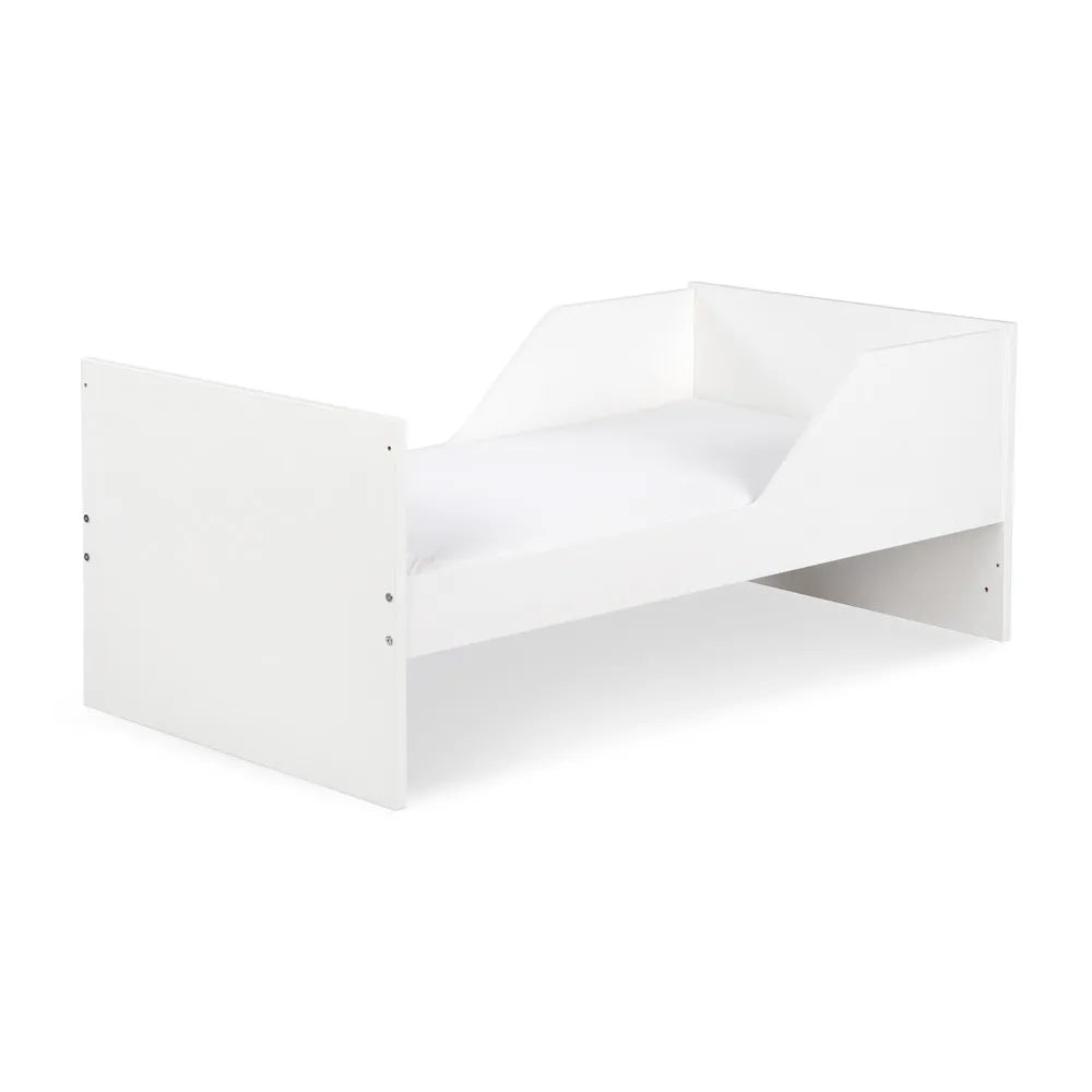 Berço Dalia 140x70 Branco