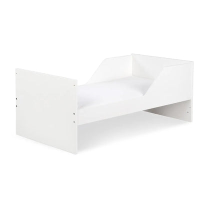 Berço Dalia 140x70 Branco
