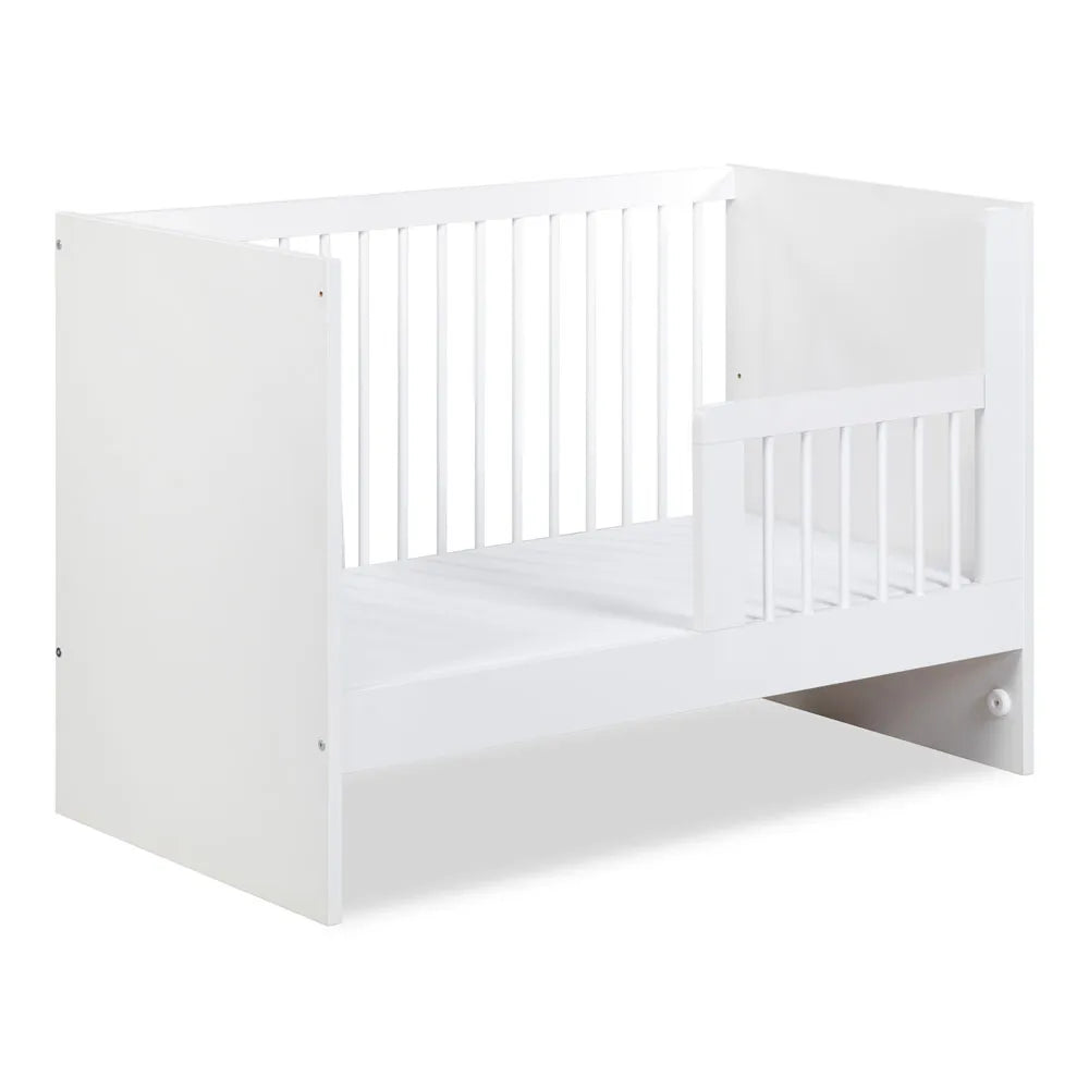 Berço Dalia 140x70 Branco