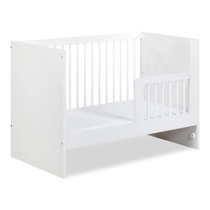 Berço Dalia 140x70 Branco