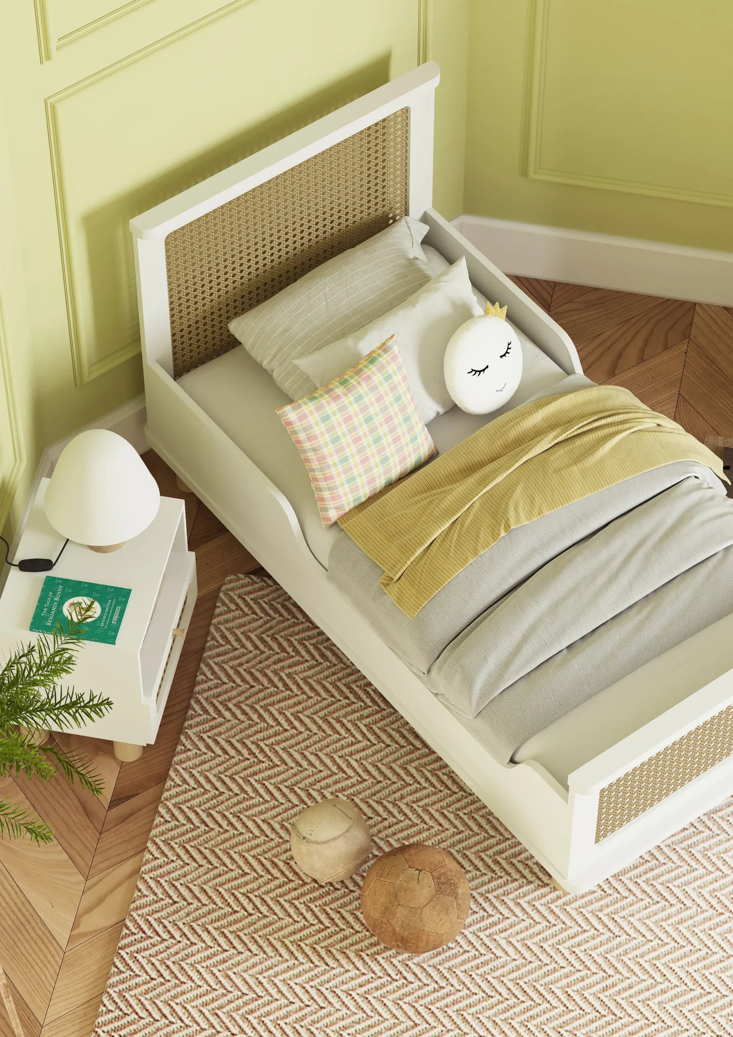 Cama de Criança Ochna
