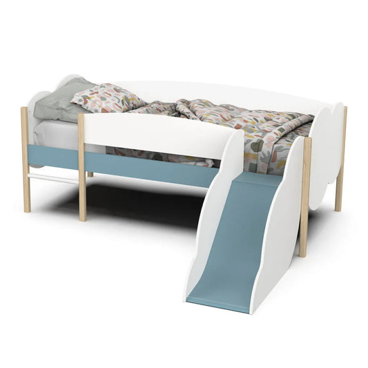 Cama Deslizante Longane 90x200