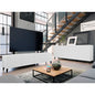 Conjunto Sala Asti Branco