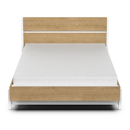 Cama Craft 140x190cm Branco