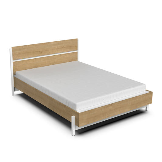 Cama Craft 160x200cm Branco