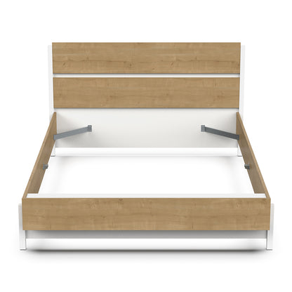 Cama Craft 140x190cm Branco