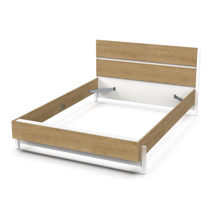 Cama Craft 160x200cm Branco