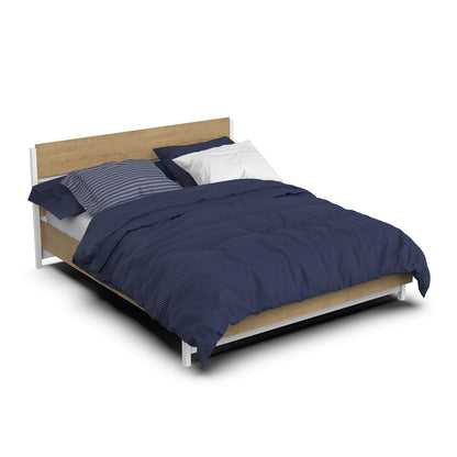 Cama Craft 160x200cm Branco