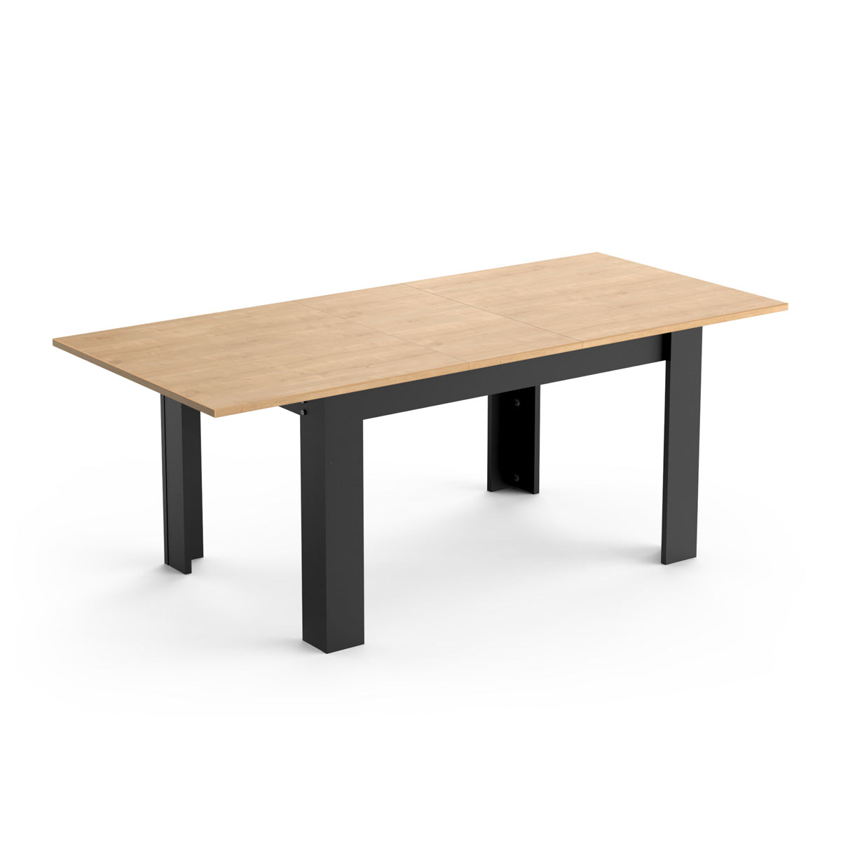 Craft Extendable Dining Table