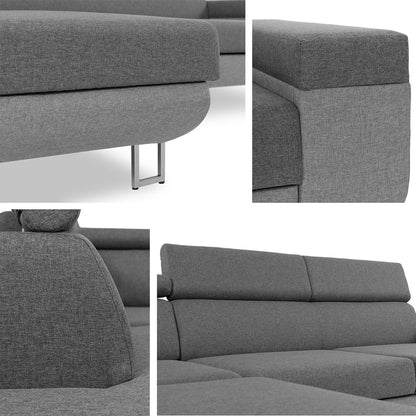 Fonti Corner Sofa