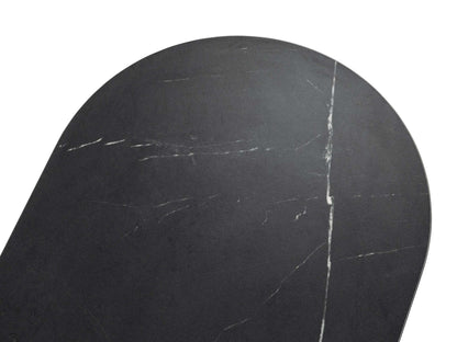 Aparador Lygrint 2P 140cm Preto