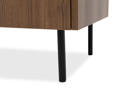 Mesa de Centro Tewos