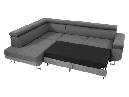 Fonti Corner Sofa