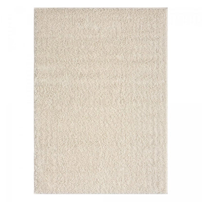 Tapete Unishag Cream Shaggy 80X150Cm