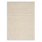 Tapete Unishag Cream Shaggy 80X150Cm
