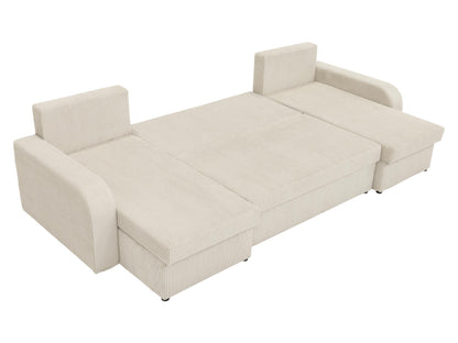 Kris Sofa with Chaise 