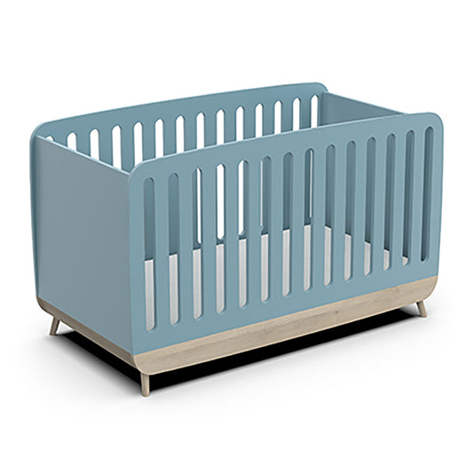 Crib Kit with Firmiana Bed Option