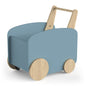 Carrinho de Brinquedos Firmiana Azul