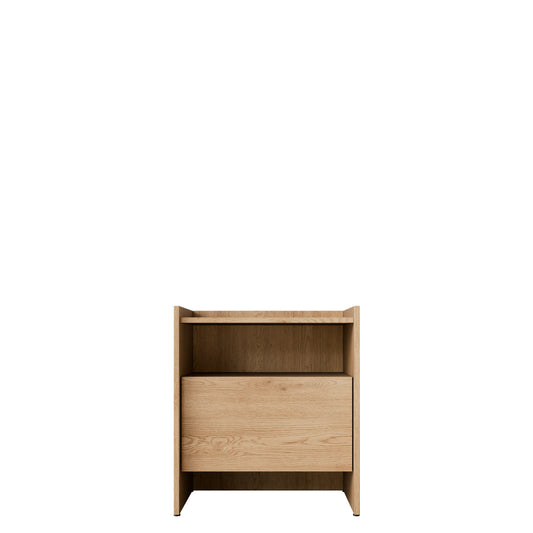 Mesa de Cabeceira Japandi II Cremona