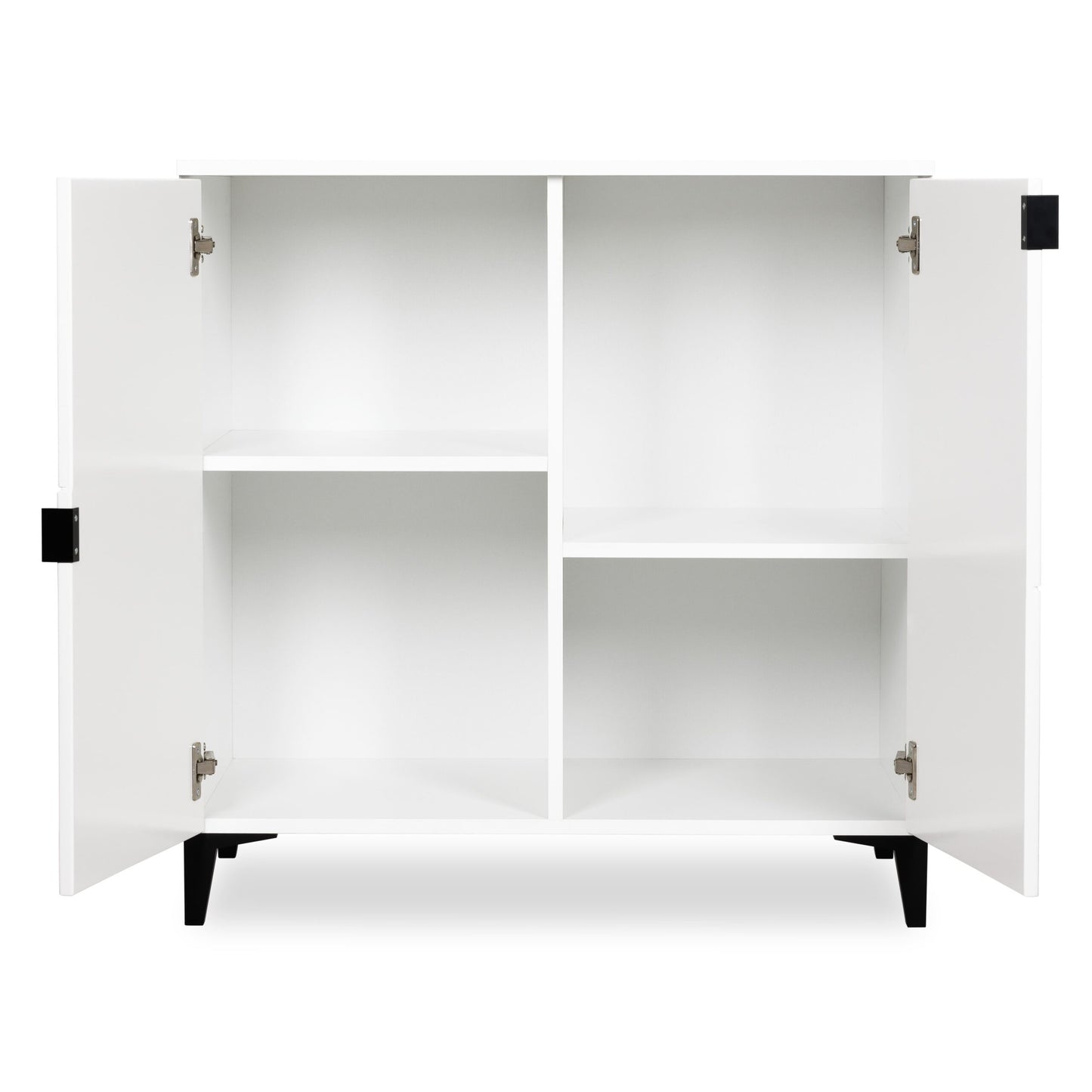 Mia 2P Dresser