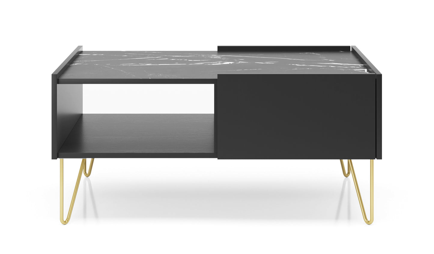 Mesa de Centro Harmony 2G1N